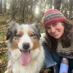 Meet your Posher, Molly